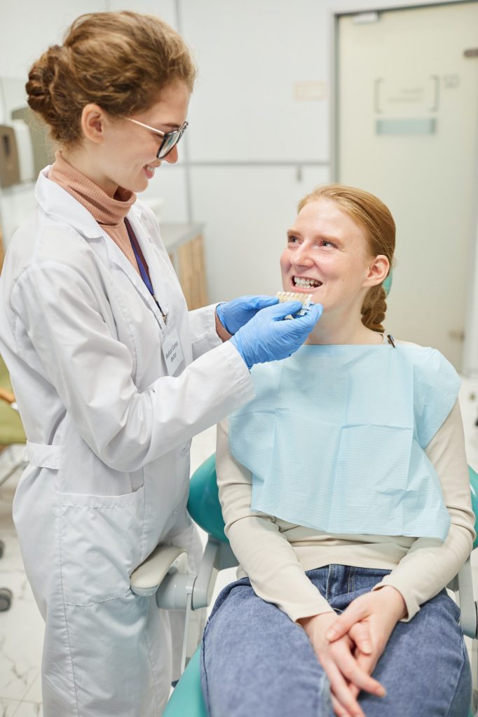 dental implant west pennant hills