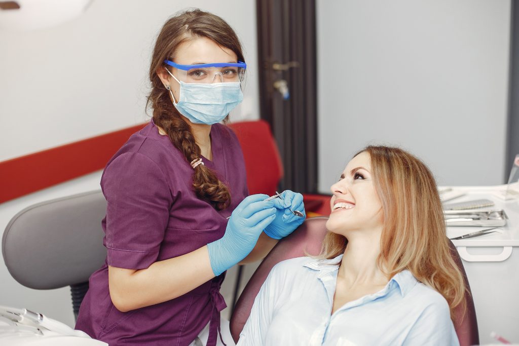 invisalign doctor baulkham hills