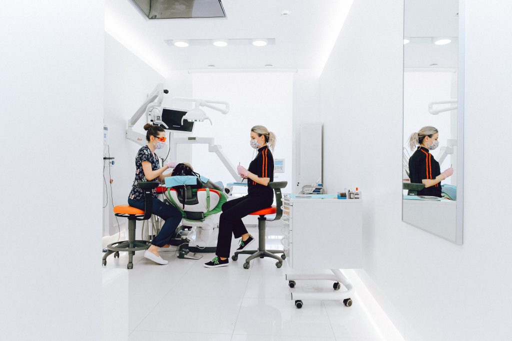 best dentist in baulkham hills