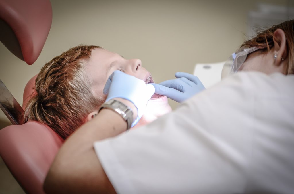 best dentist in sydney