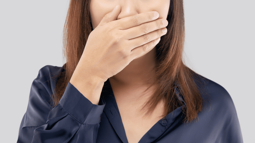 Bad Breath