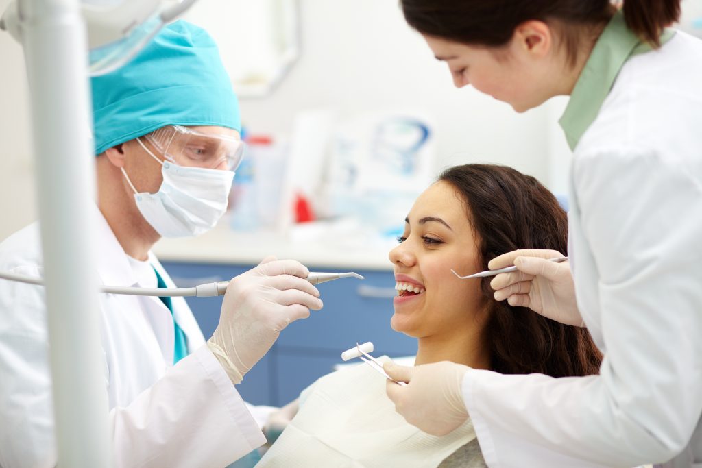 Prodental Clinic - dentist near bella vista