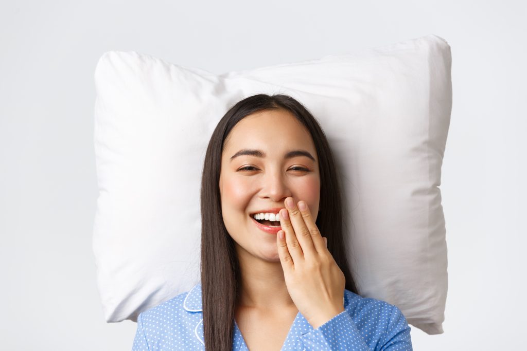best dentist near me for sleep dentistry