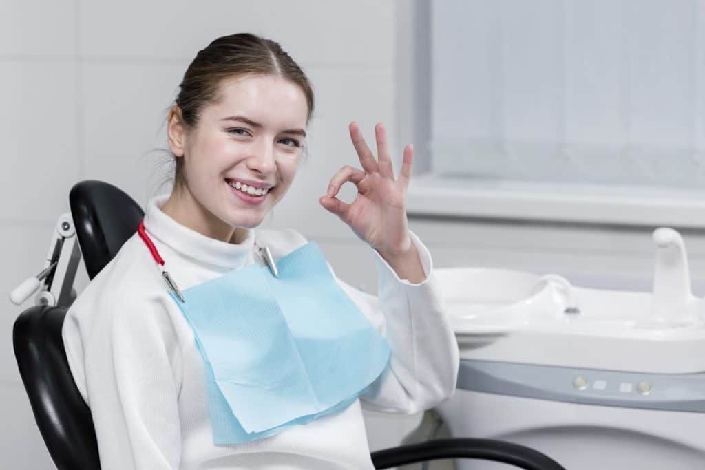 best dentist in sydney, dental clinic near me