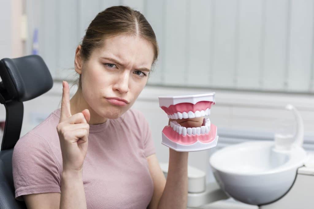 Are You Struggling with Dry Mouth? Here’s What You Need to Know About Its Impact on Teeth