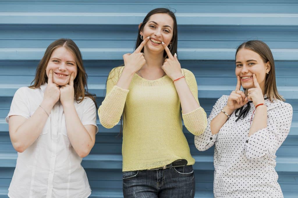 Women, Wellness, and Oral Health: Celebrating Smiles This International Women’s Day