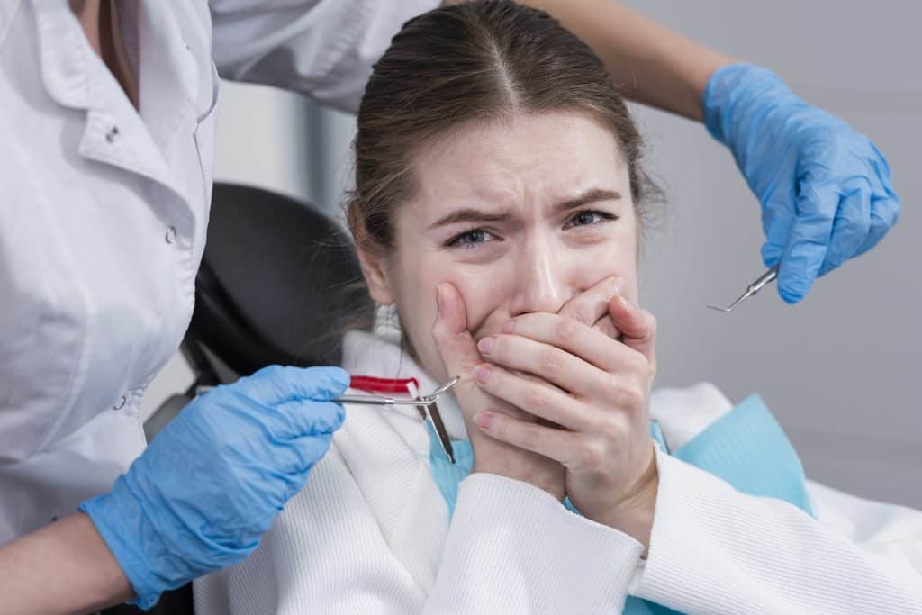 From Anxiety to Ease: A Patient’s Journey with Conscious Sedation