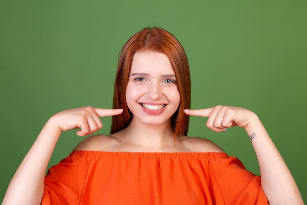 Is It Ever Too Late for a Perfect Smile? Straightening Teeth at Any Age 
