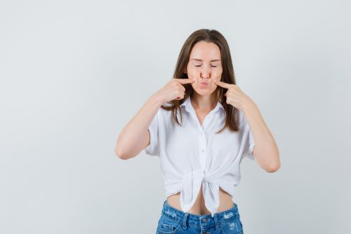 Top Mouth Exercises to Improve Oral Health and Jaw Strength 